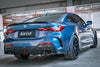 Karbel Carbon Dry Carbon Fiber Rear Spoiler For BMW 4 Series G22 430i M440i 2020-ON - Performance SpeedShop