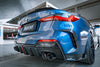 Karbel Carbon Dry Carbon Fiber Rear Spoiler For BMW 4 Series G22 430i M440i 2020-ON - Performance SpeedShop