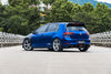 Karbel Carbon Dry Carbon Fiber Side Skirts for Volkswagen Golf & GTI & Golf R MK7.5 - Performance SpeedShop