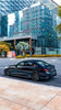 Karbel Carbon Fiber Rear Diffuser for BMW 3 Series G20 330i M340i LCI 2023-ON - Performance SpeedShop