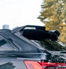 Karbel Carbon Fiber Rear Spoiler for Audi RS6 C8 2020-ON - Performance SpeedShop