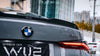 Karbel Carbon Fiber Rear Spoiler for BMW I4 G26 M50 / e Drive 40 & G26 Gran coupe M440i 430i - Performance SpeedShop