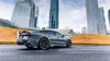 Karbel Carbon Fiber Side Skirts for Audi RS7 RS6 C8 2020-ON - Performance SpeedShop