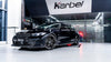 Karbel Carbon Fiber Side Skirts for BMW 3 Series G20 330i M340i LCI 2023-ON - Performance SpeedShop