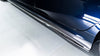 Karbel Carbon Fiber Side Skirts for BMW 3 Series G20 330i M340i LCI 2023-ON - Performance SpeedShop