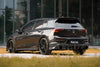 Karbel Carbon Pre-preg Carbon Fiber Front Fenders Replacement for Volkswagen GTI MK8 - Performance SpeedShop