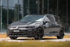 Karbel Carbon Pre-preg Carbon Fiber Front Fenders Replacement for Volkswagen GTI MK8 - Performance SpeedShop