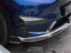 Karbel Carbon Pre-preg Carbon Fiber Front Lip Splitter for Tesla Model Y / Performance - Performance SpeedShop