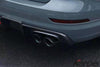 Karbel Carbon Pre-preg Carbon Fiber Full Body Kit For Audi A4 Allroad B9 2017-2019 - Performance SpeedShop