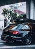 Karbel Carbon Pre-preg Carbon Fiber Full Body Kit For Audi A4 Allroad B9 2017-2019 - Performance SpeedShop