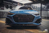 Karbel Carbon Pre-preg Carbon Fiber Full Body Kit For Audi RS4 B9.5 2020-ON - Performance SpeedShop