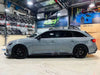 Karbel Carbon Pre-preg Carbon Fiber Full Body Kit For Audi RS4 B9.5 2020-ON - Performance SpeedShop