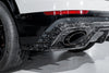 Karbel Carbon Pre-preg Carbon Fiber Full Body Kit For Audi SQ8 Q8 S-line 2020-2022 - Performance SpeedShop