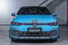 Karbel Carbon Pre-preg Carbon Fiber Full Body Kit for Volkswagen GTI MK8 - Performance SpeedShop