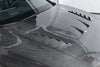 Karbel Carbon Pre-preg Carbon Fiber Hood Bonnet Double-sided for Volkswagen GTI MK8 - Performance SpeedShop