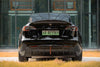 Karbel Carbon Pre-preg Carbon Fiber Rear Spoiler for Tesla Model Y / Performance - Performance SpeedShop