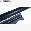 Karbel Carbon Pre-preg Carbon Fiber Side Skirts For Audi A4 Allroad B9 2017-2019 - Performance SpeedShop