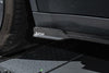 Karbel Carbon Pre-preg Carbon Fiber Side Skirts for Tesla Model Y / Performance - Performance SpeedShop