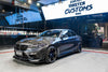 Karbel Carbon Vented Pre-preg Carbon Fiber Fenders for BMW F87 M2 M2C F22 - Performance SpeedShop