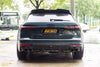 Karbel Carbon Ver.1 Carbon Fiber Rear Diffuser For Audi A6 Allroad C8 2020-ON - Performance SpeedShop