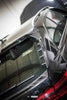 Karbel Carbon Ver.2 Carbon Fiber Rear Roof Spoiler For Audi A6 Allroad C8 2020-ON - Performance SpeedShop