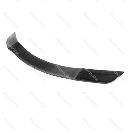 Manvita BMW Z4 E89 Carbon Fiber Rear Spoiler Wing - Performance SpeedShop