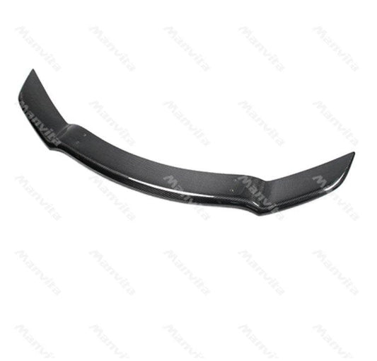 Manvita BMW Z4 E89 Carbon Fiber Rear Spoiler Wing - Performance SpeedShop