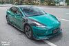New Release!!! CMST Tesla Model 3 Carbon Fiber Full Body Kit Style F - Performance SpeedShop
