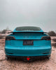 New Release!! CMST Tesla Model 3 Carbon Fiber Rear Spoiler Ver.3 - Performance SpeedShop