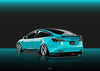 New Release!! CMST Tesla Model 3 Carbon Fiber Rear Spoiler Ver.3 - Performance SpeedShop