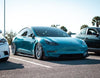 New Release!! CMST Tesla Model 3 Carbon Fiber Side Skirts Ver.3 - Performance SpeedShop