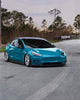 New Release!! CMST Tesla Model 3 Carbon Fiber Side Skirts Ver.3 - Performance SpeedShop