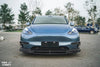 New Release! CMST Tuning Carbon Fiber Package Style C for Tesla Model Y - Performance SpeedShop
