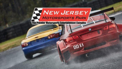 NJMP TRACK DAY, Thunderbolt 9/28/2020 - Performance SpeedShop