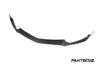Paktechz Carbon Fiber Front Lip Ver.1 for Mercedes benz AMG GT/GTS C190 2015-2017 - Performance SpeedShop
