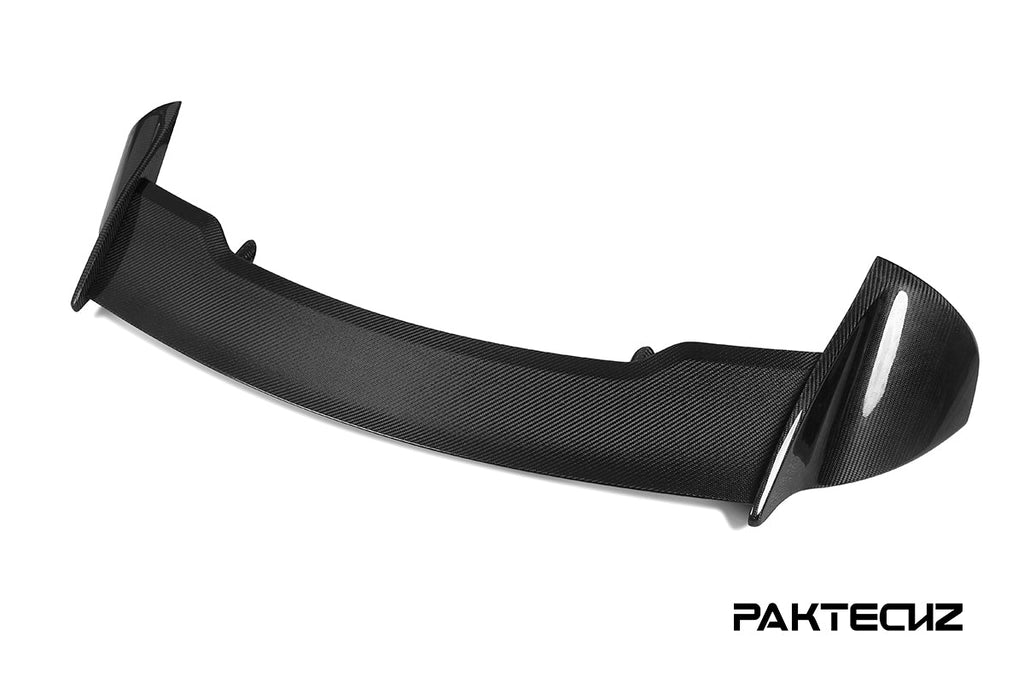 Paktechz Carbon Fiber Full Body Kit for Maserati Levante - Performance SpeedShop
