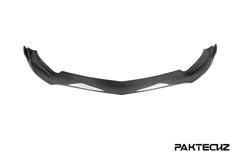 Paktechz Carbon Fiber Full Body Kit Ver.2 for Mercedes benz AMG GT GTS C190 2015-2017 - Performance SpeedShop