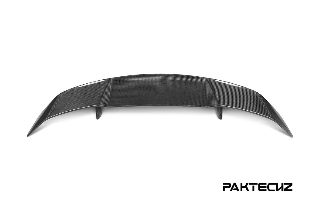 Paktechz Carbon Fiber Full Body Kit Ver.2 for Mercedes benz AMG GT GTS C190 2015-2017 - Performance SpeedShop