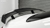 Paktechz Carbon Fiber Rear Spoiler Wing for CLA250 CLA35 CLA45 AMG 2014-ON CLA Class C117 C118 - Performance SpeedShop