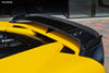 Paktechz Dry Carbon fiber Full Body Kit for Ferrari F8 - Performance SpeedShop