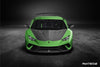 Paktechz Lamborghini Huracan 2014-2020 Carbon Fiber Hood - Performance SpeedShop
