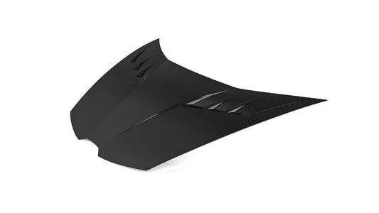 Paktechz Lamborghini Huracan 2014-2020 Carbon Fiber Hood - Performance SpeedShop