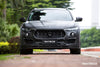 Paktechz Maserati Levante Carbon Fiber Lower Front Splitter - Performance SpeedShop