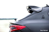 Paktechz Maserati Levante Carbon Fiber Roof Spoiler - Performance SpeedShop