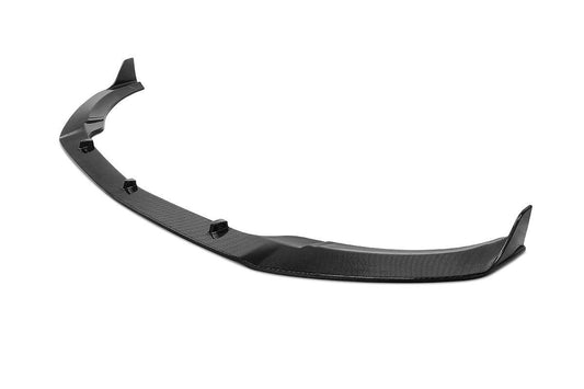 Paktechz Mercedes Benz A45 W176 Carbon Fiber Front Lip - Performance SpeedShop