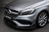 Paktechz Mercedes Benz A45 W176 Carbon Fiber Front Lip - Performance SpeedShop