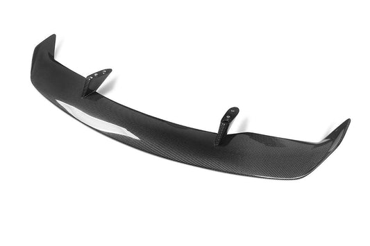 Paktechz Mercedes Benz A45 W176 Carbon Fiber Rear Spoiler - Performance SpeedShop