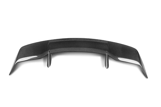 Paktechz Mercedes Benz A45 W176 Carbon Fiber Rear Spoiler - Performance SpeedShop