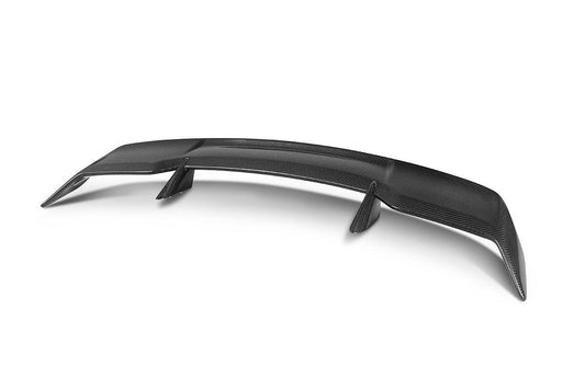 Paktechz Mercedes Benz A45 W176 Carbon Fiber Rear Spoiler - Performance SpeedShop