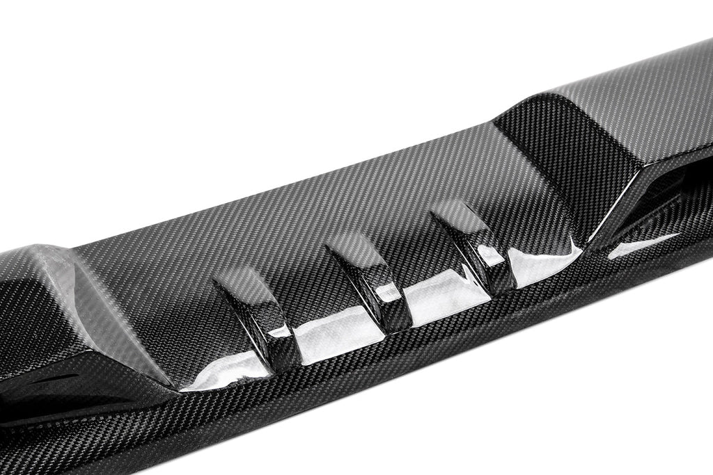 Paktechz Mercedes Benz G-Class Dry Carbon Fiber Front Spoiler - Performance SpeedShop